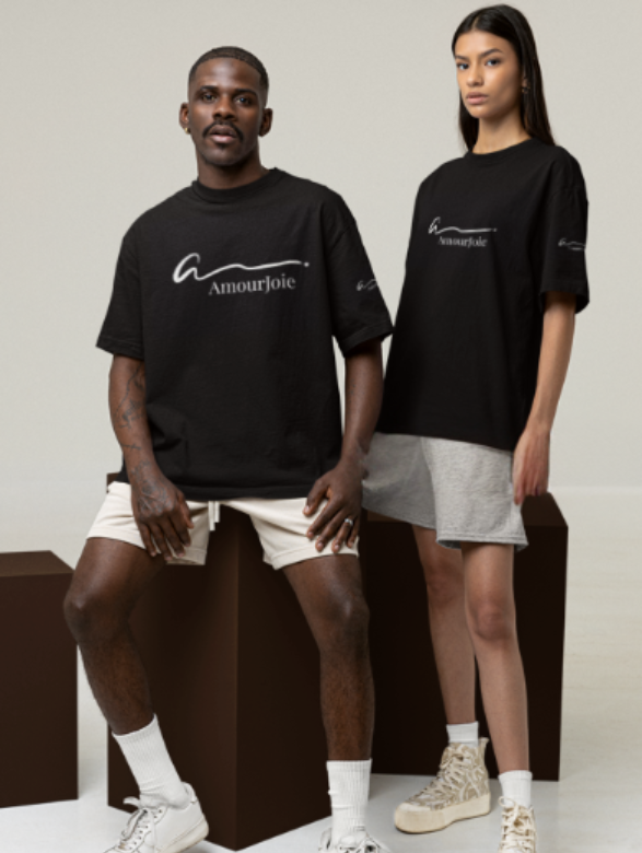 Signature T-shirt