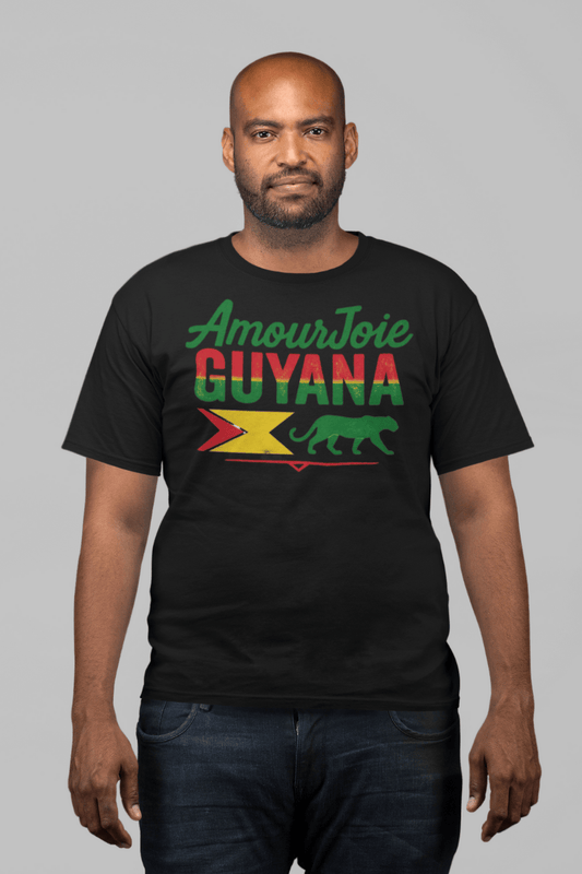 Guyana T-Shirt