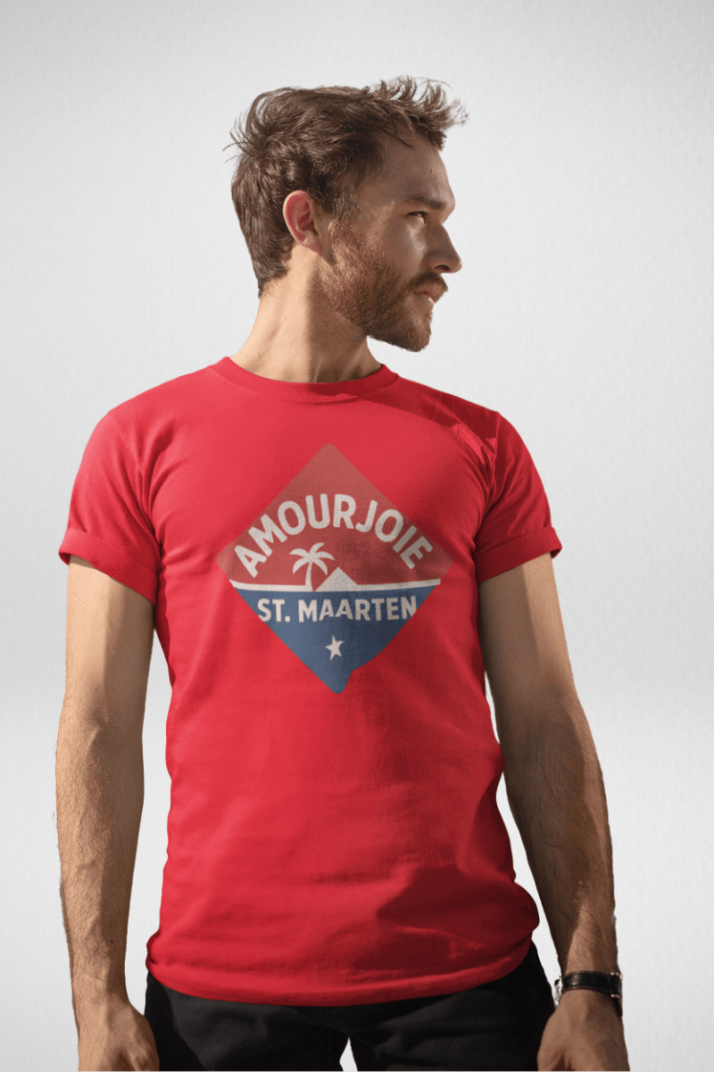 St. Maarten T-Shirt