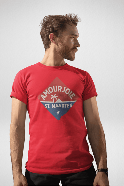 St. Maarten T-Shirt