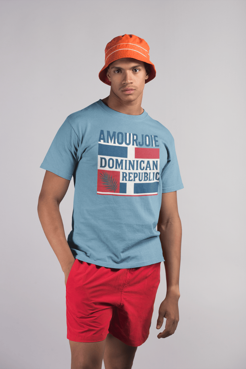 DR T-Shirt
