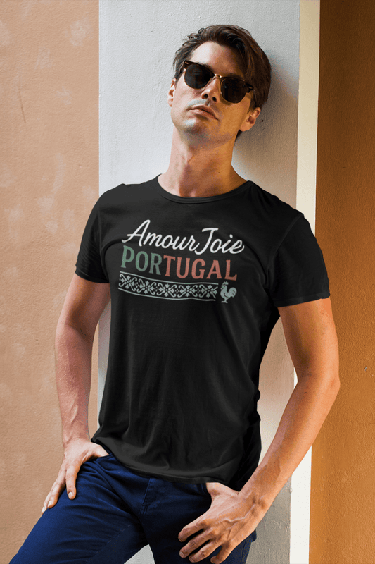 Portugal T-Shirt