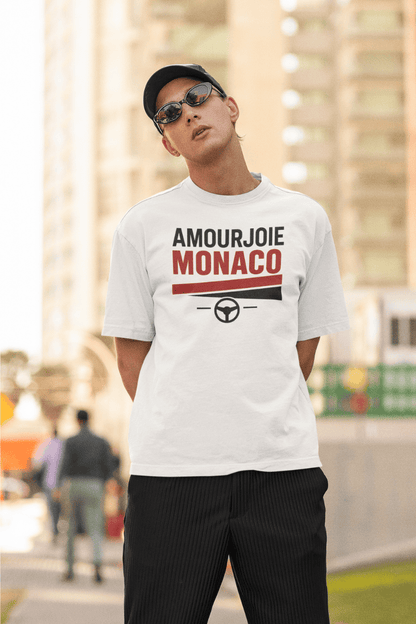 Monaco T-Shirt