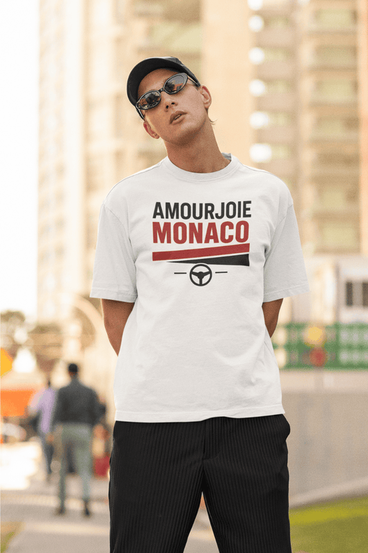 Monaco T-Shirt
