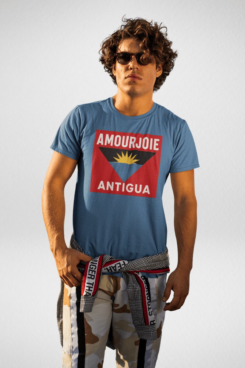 Antigua T-Shirt
