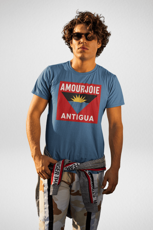 Antigua T-Shirt