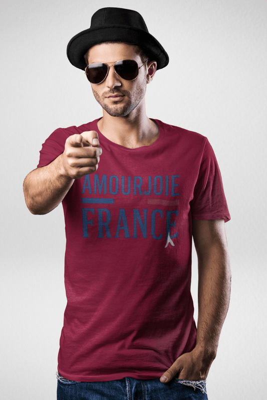 France T-Shirt