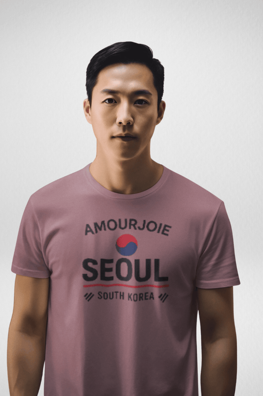 Seoul T-Shirt