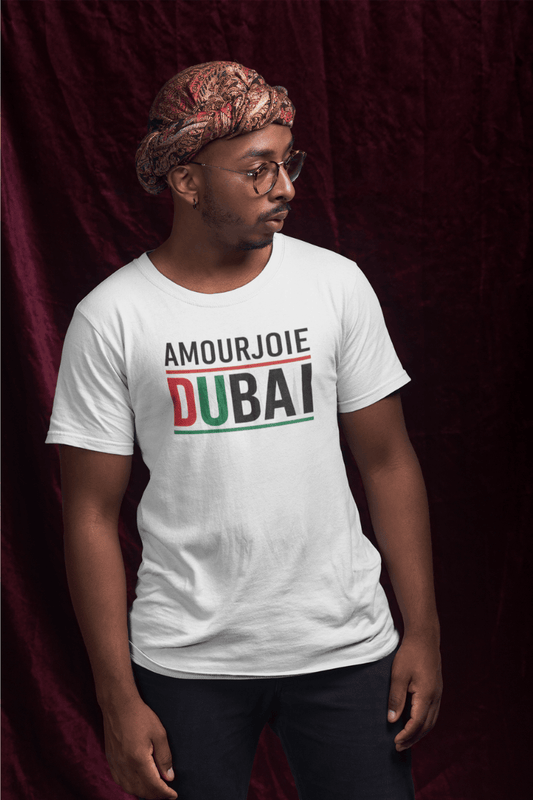 Dubai T-Shirt