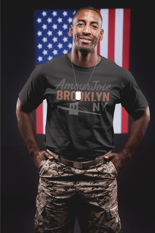 Brooklyn T-Shirt