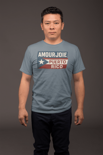 Amourjoie PR t-shirt