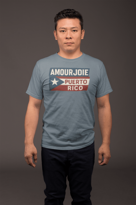 Amourjoie PR t-shirt