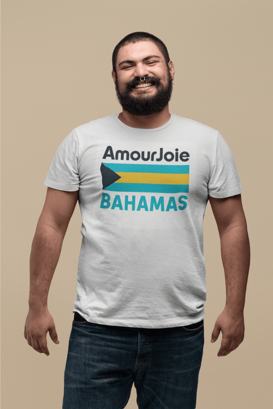 Bahamas T-Shirt
