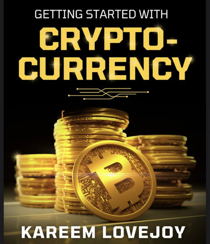Crypto Currency Ebook Amour-joie