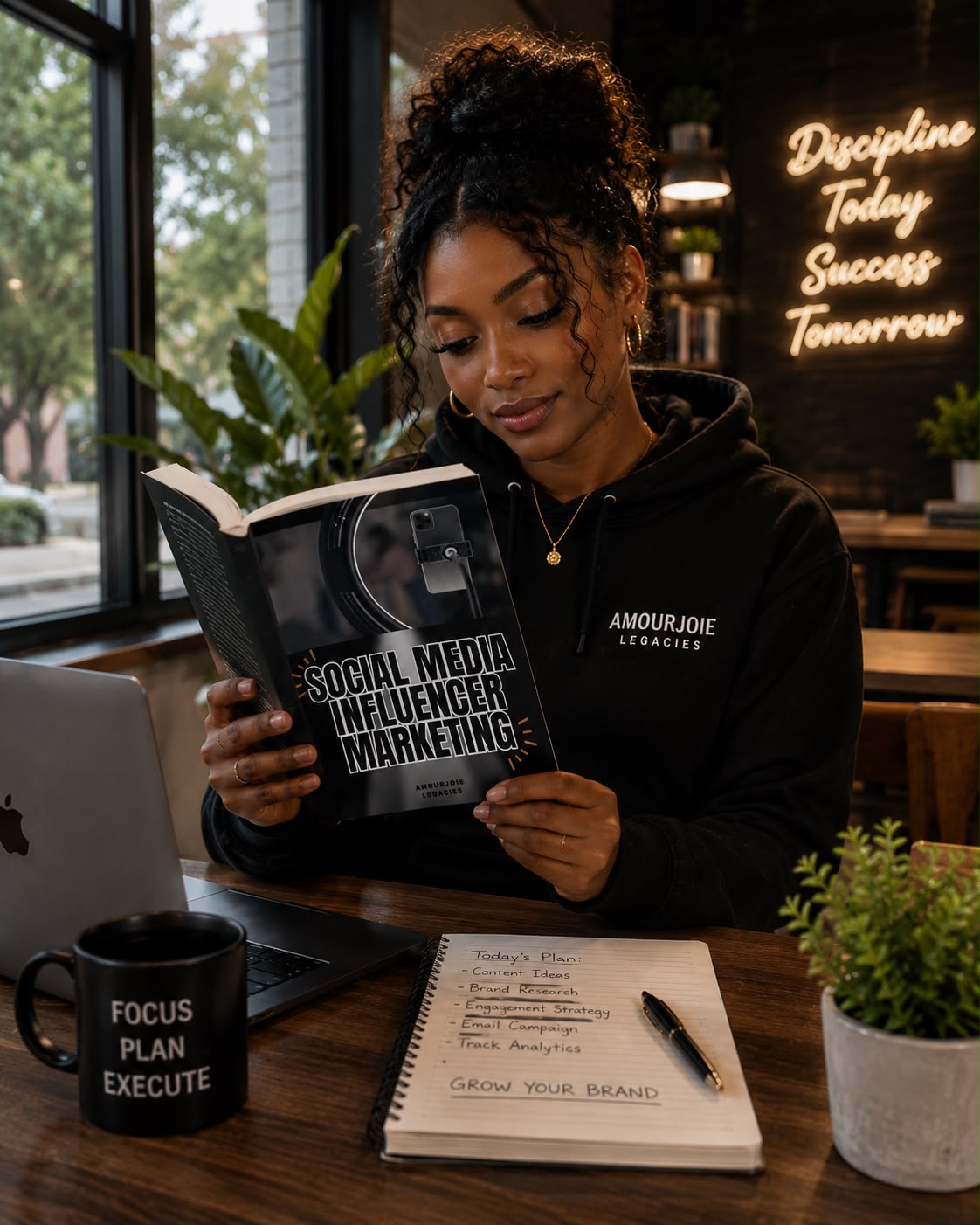 E-book Social Media Influencer Marketing