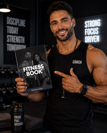 Ebook For Fitness