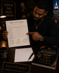 Execution Blueprint E-WorkBook
