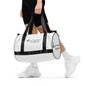 All-over print gym bag Amour-joie