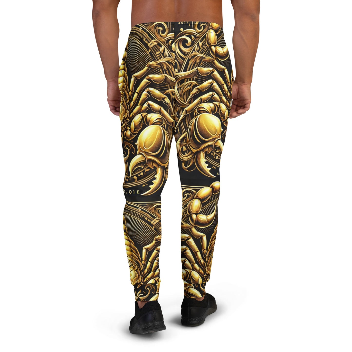 Scorpio Men's Joggers Amour-joie