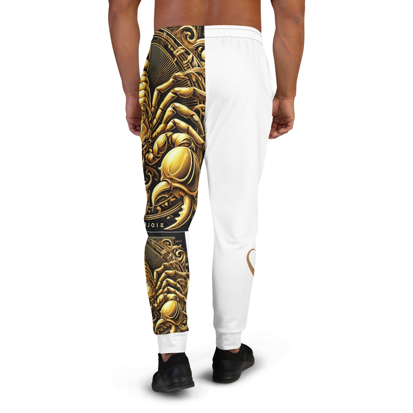 Scorpio NL Men's Joggers Amour-joie