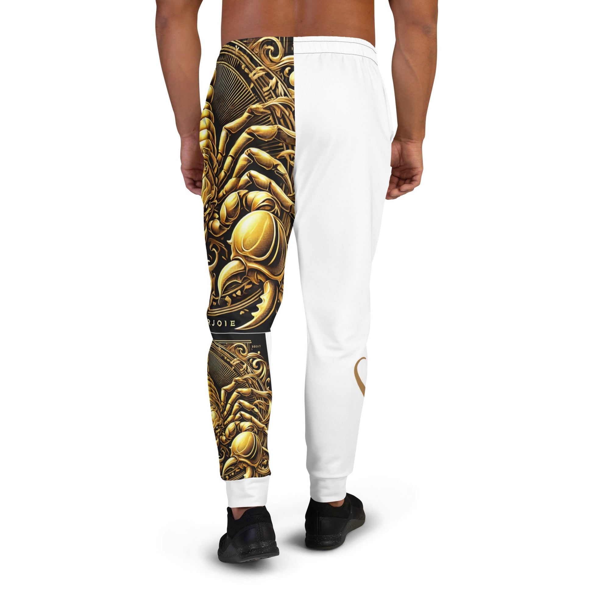 Scorpio NL Men's Joggers Amour-joie