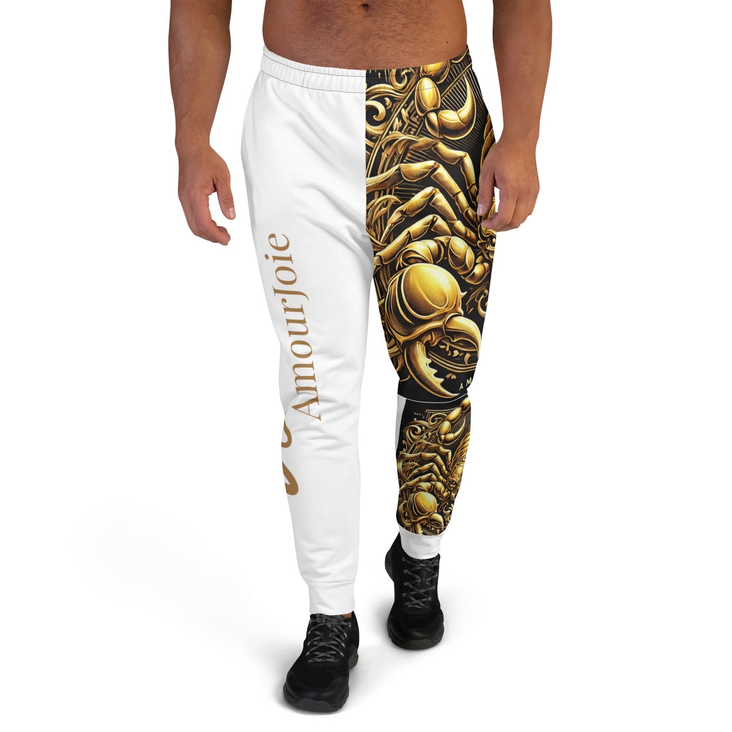 Scorpio NL Men's Joggers Amour-joie
