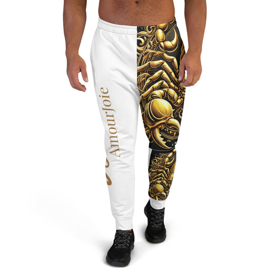 Scorpio NL Men's Joggers Amour-joie