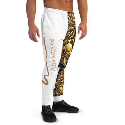Scorpio NL Men's Joggers Amour-joie