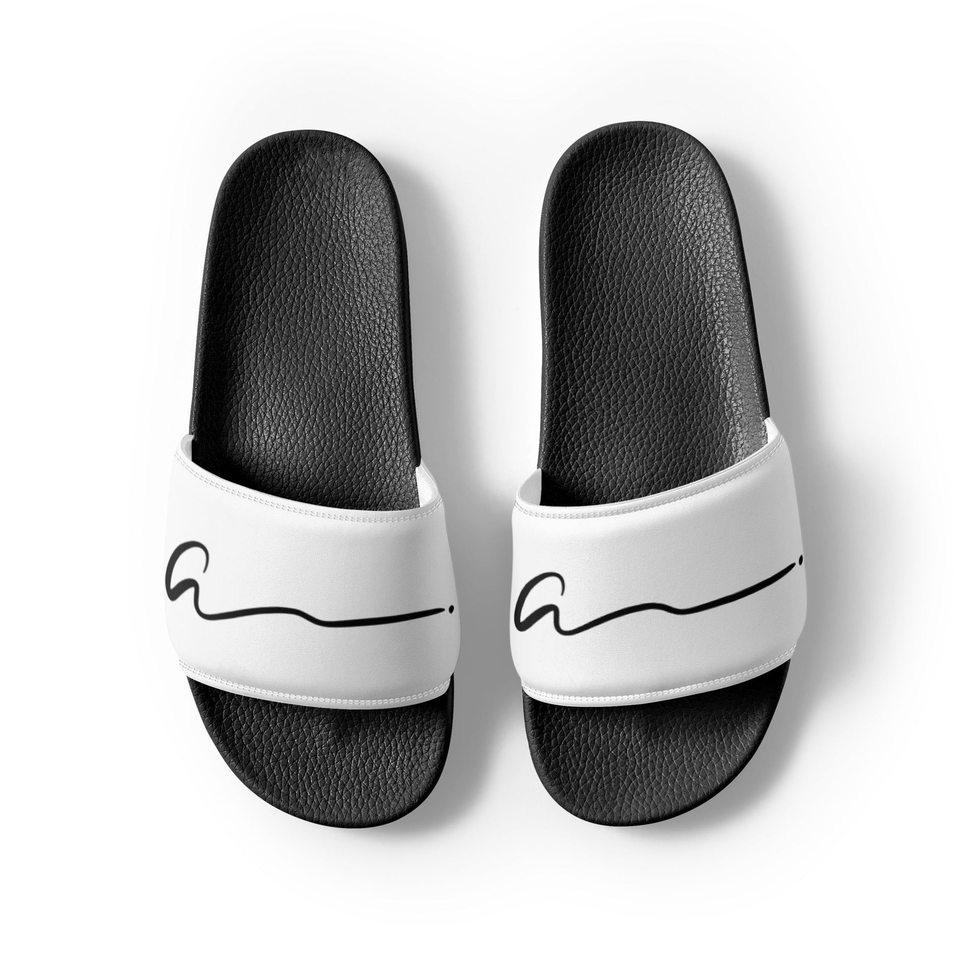 Amourjoie Men’s slides Amour-joie