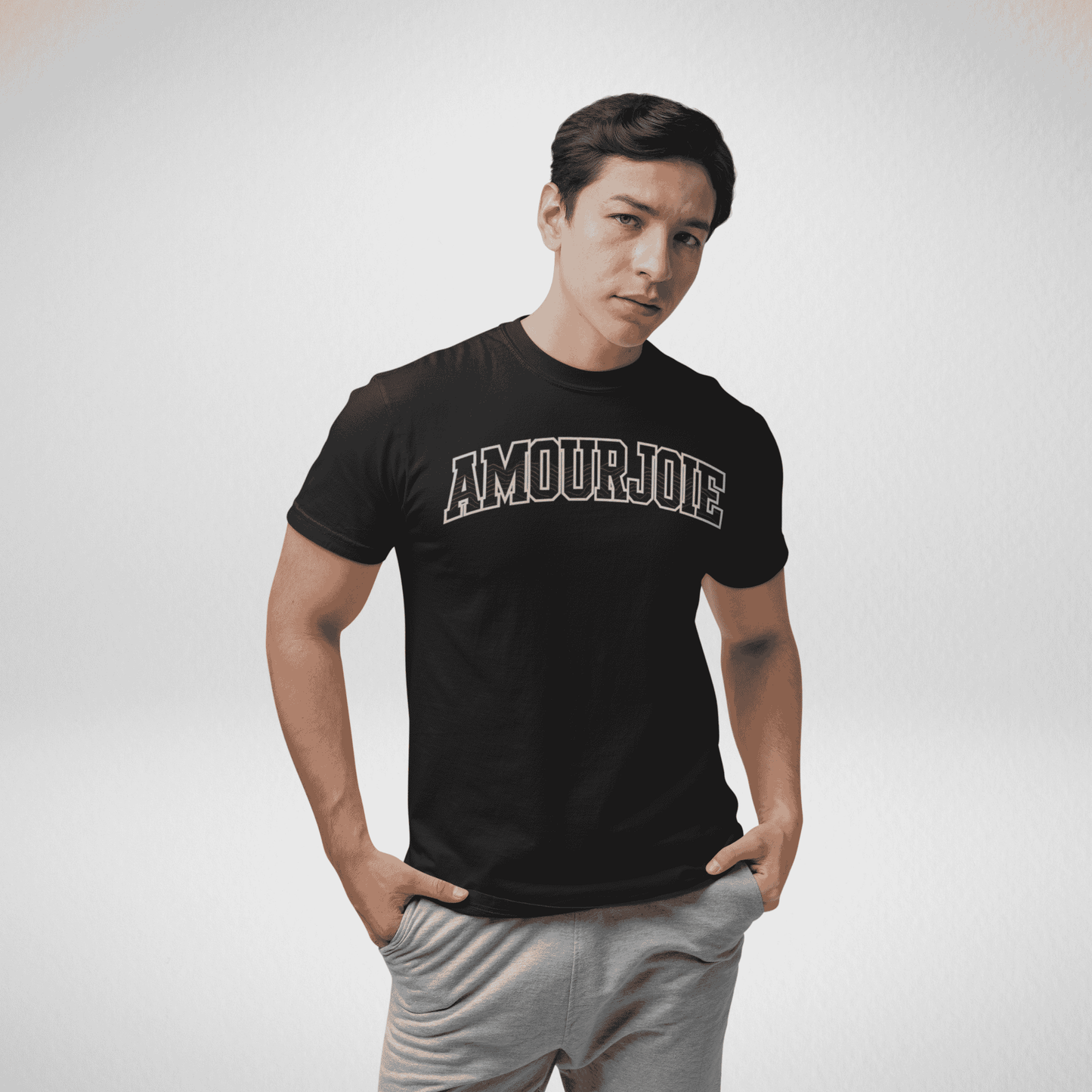 Branded t-shirt For Men