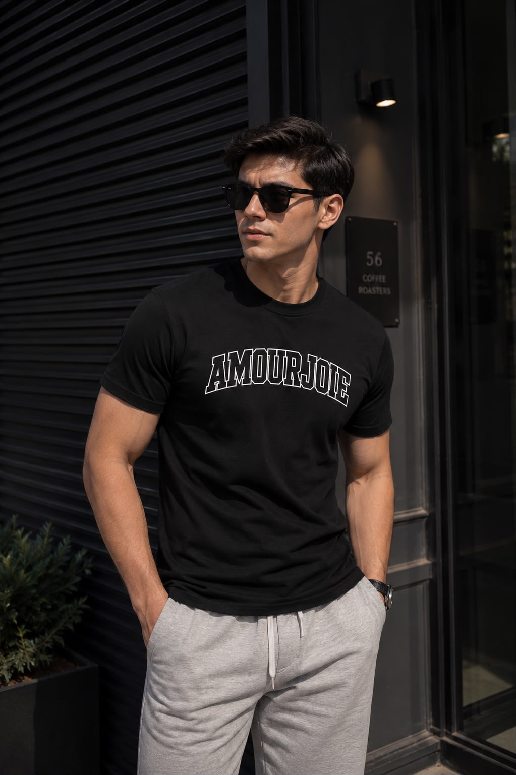 Branded t-shirt For Men