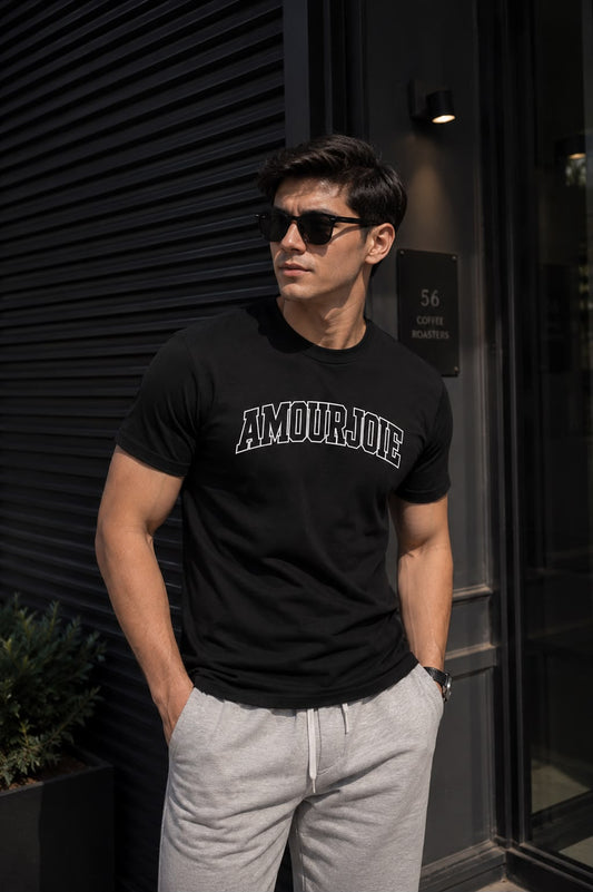 Branded t-shirt For Men