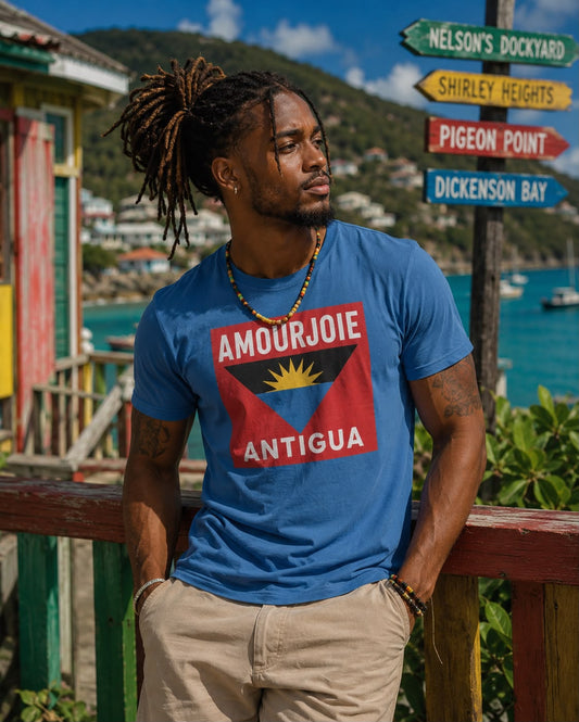 Antigua T-Shirt