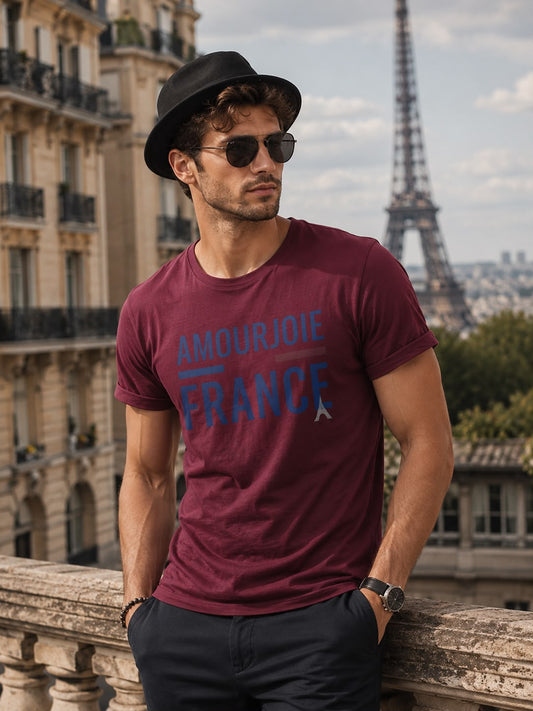 France T-Shirt