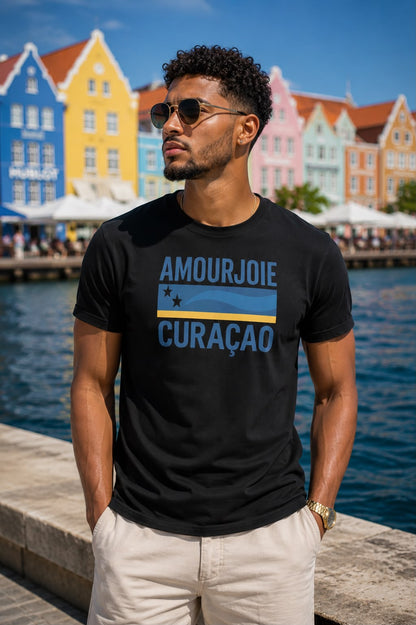 Curacao T-Shirt