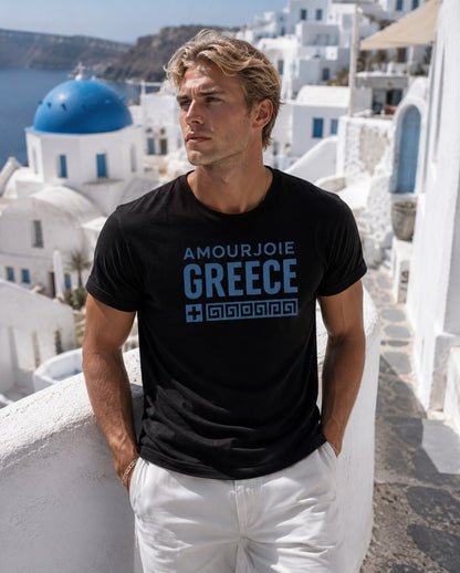Greece T-Shirt