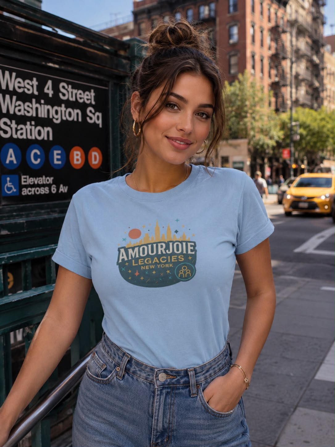 Short-Sleeve Unisex T-Shirt