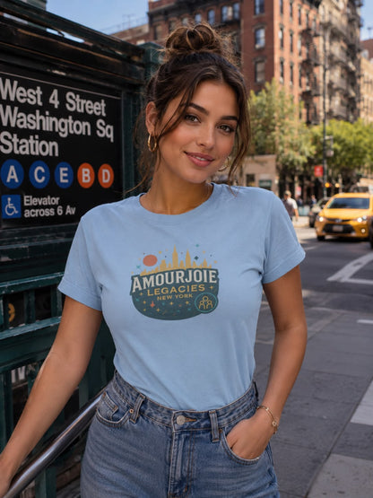 Short-Sleeve Unisex T-Shirt