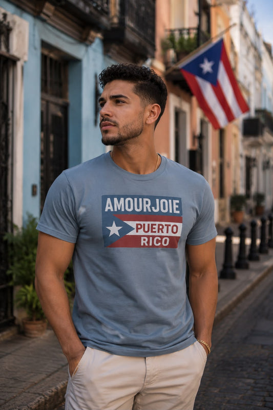 Amourjoie PR t-shirt