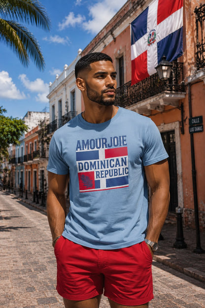 DR T-Shirt