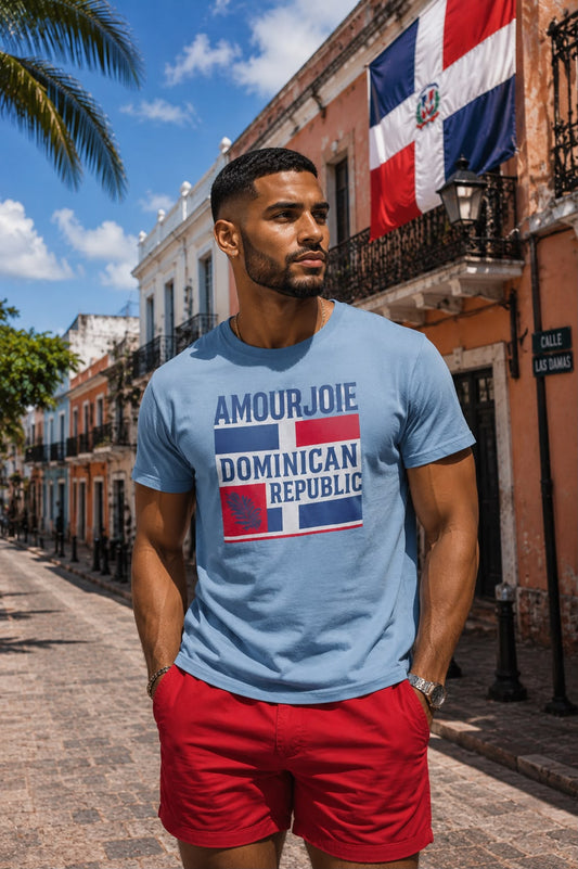 DR T-Shirt