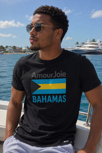 Bahamas T-Shirt