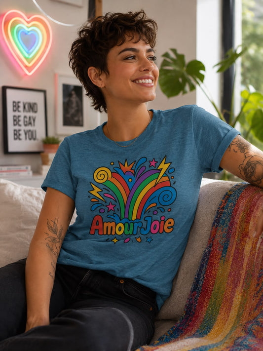 My Happiness matters t-shirt For Women
