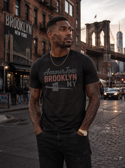 Brooklyn T-Shirt