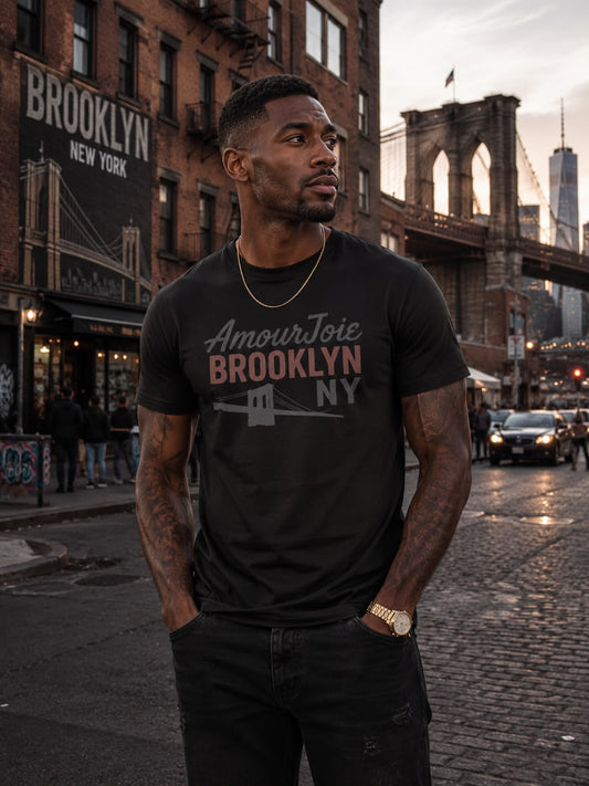 Brooklyn T-Shirt