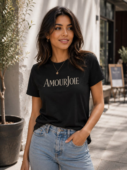 Diamond t-shirt For Women