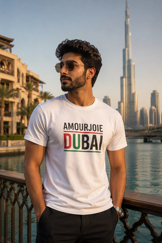 Dubai T-Shirt