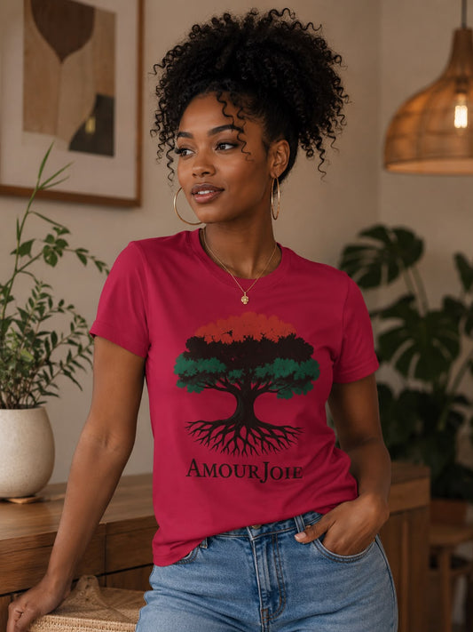 Roots classic tee For Women