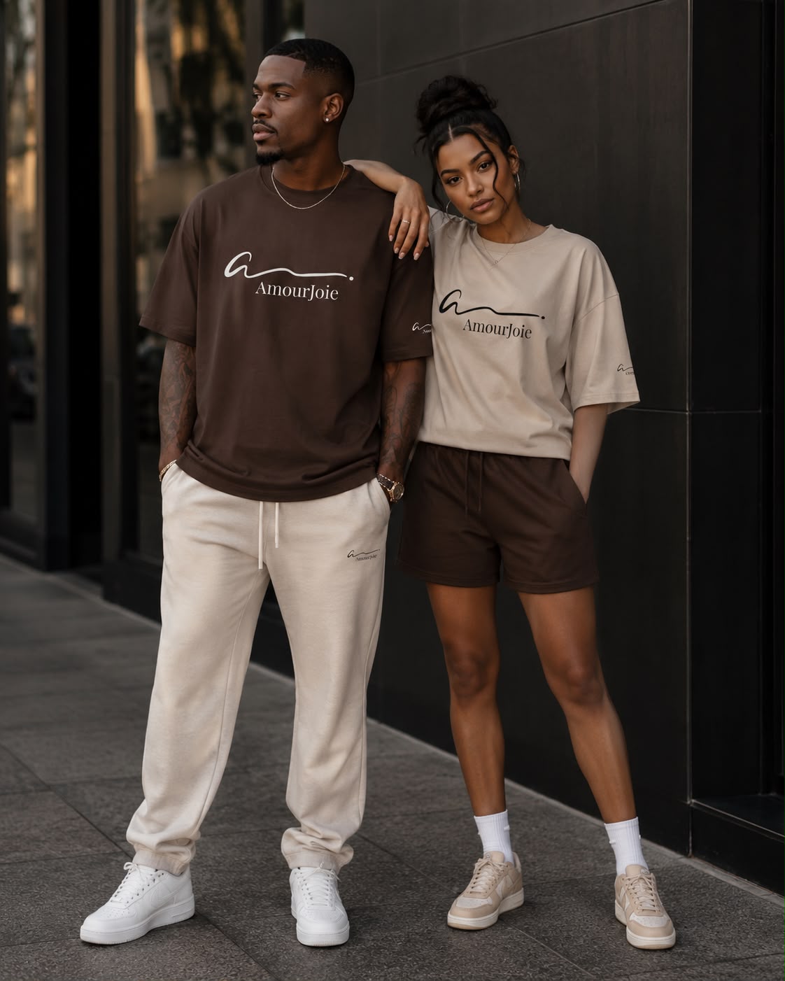 Signature T-shirt