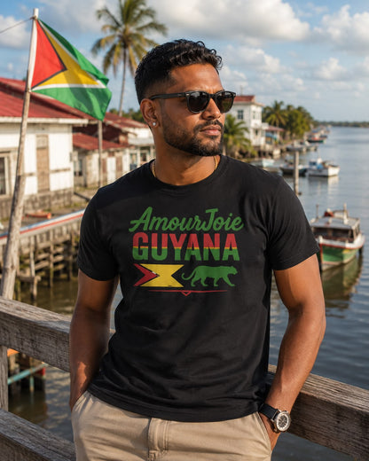 Guyana T-Shirt